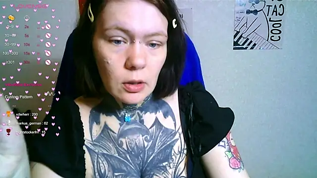 The ICE OWL online show from 10.30.25