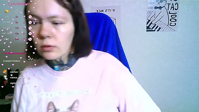 The ICE OWL online show from 10.31.25