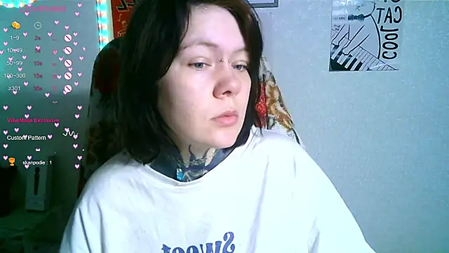 The ICE OWL online show from 11.12.25