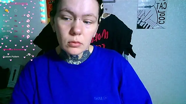 The ICE OWL online show from 11.14.25