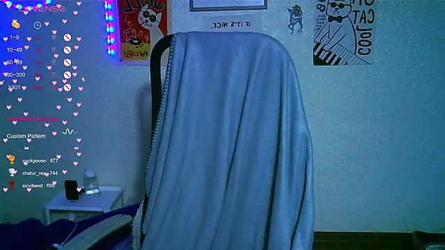 The ICE OWL online show from 11.25.25