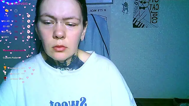 The ICE OWL online show from 11.26.25