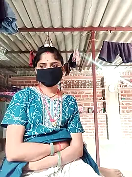 Snapshot of Rajni_chauhan chatting on 10.21.25 Rajni chauhan online show from 10.21.25