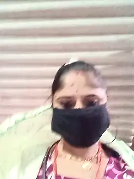 Snapshot of Rajni_chauhan chatting on 10.22.25 Rajni chauhan online show from 10.22.25