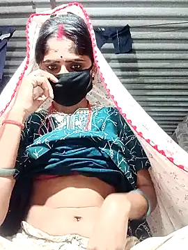 Snapshot of Rajni_chauhan chatting on 10.25.25 Rajni chauhan online show from 10.25.25