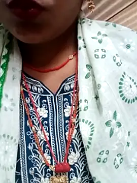 Snapshot of Rajni_chauhan chatting on 10.28.25 Rajni chauhan online show from 10.28.25