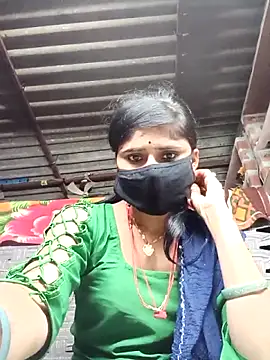 Snapshot of Rajni_chauhan chatting on 11.01.25 Rajni chauhan online show from 11.01.25