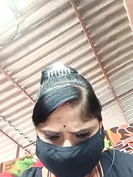 Snapshot of Rajni_chauhan chatting on 11.07.25 Rajni chauhan online show from 11.07.25