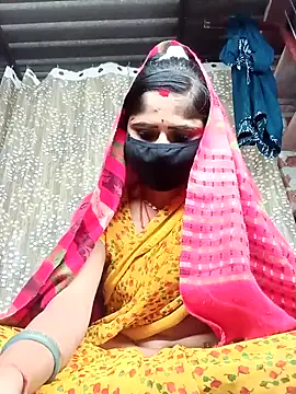 Snapshot of Rajni_chauhan chatting on 11.13.25 Rajni chauhan online show from 11.13.25