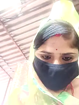 Snapshot of Rajni_chauhan chatting on 11.14.25 Rajni chauhan online show from 11.14.25