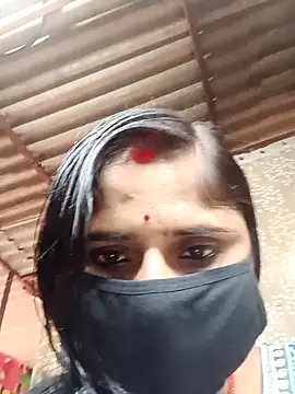 Snapshot of Rajni_chauhan chatting on 11.18.25 Rajni chauhan online show from 11.18.25