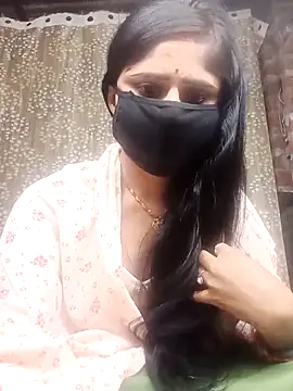 Snapshot of Rajni_chauhan chatting on 12.01.25 Rajni chauhan online show from 12.01.25