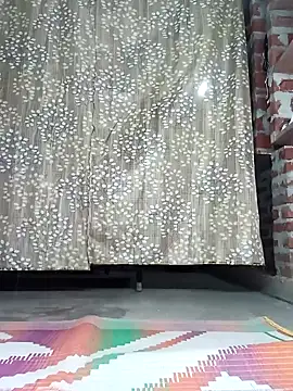 Snapshot of Rajni_chauhan chatting on 12.03.25 Rajni chauhan online show from 12.03.25