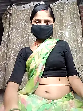 Rajni chauhan online show from 04.11.26