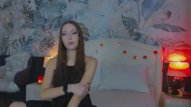 ReginaNyx online show from 11.02.25