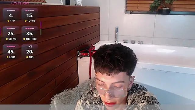 Tiam muller online show from 11.30.25