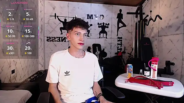 Tiam muller online show from 12.14.25