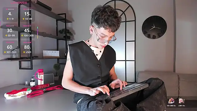 Tiam muller online show from 12.16.25