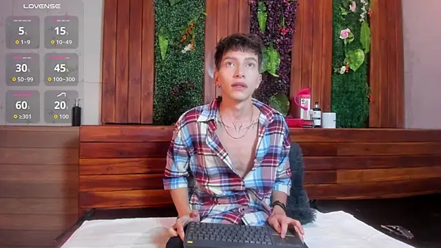 Tiam muller online show from 12.21.25