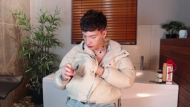 Tiam muller online show from 01.13.26