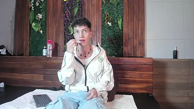 Tiam muller online show from 01.18.26