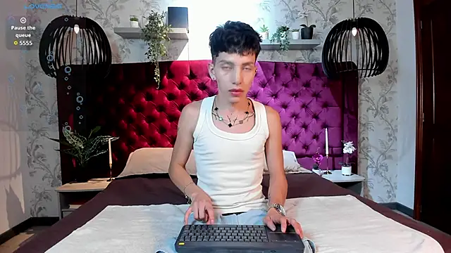 Tiam muller online show from 01.19.26