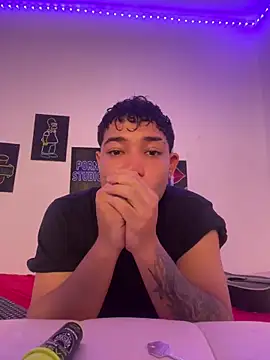 Yeyei77 online show from 11.09.25