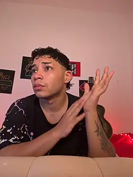 Yeyei77 online show from 11.12.25