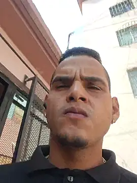 Daiberrubio online show from 12.14.25