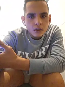 Daiberrubio online show from 04.21.26