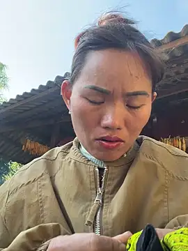 Saomai25 online show from 11.29.25