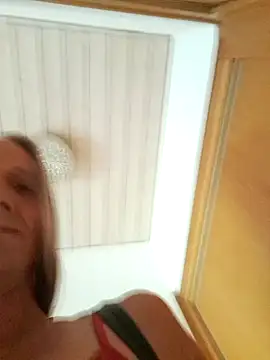 Cheryl F online show from 07.20.26