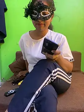 darkdoll007 online show from 04.06.26