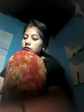 Snapshot of Ragni_bhargav chatting on 10.25.25 Ragni bhargav online show from 10.25.25