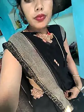 Snapshot of Ragni_bhargav chatting on 11.10.25 Ragni bhargav online show from 11.10.25