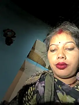 Snapshot of Ragni_bhargav chatting on 11.12.25 Ragni bhargav online show from 11.12.25