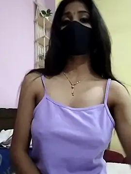 Jyoti-Love-143 online show from 11.30.25