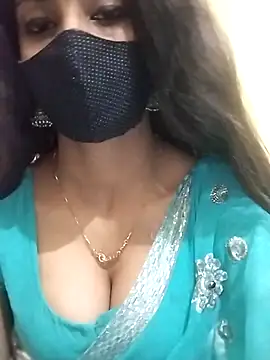 Snapshot of Jyoti-Love-143 chatting on 12.05.25 Jyoti-Love-143 online show from 12.05.25