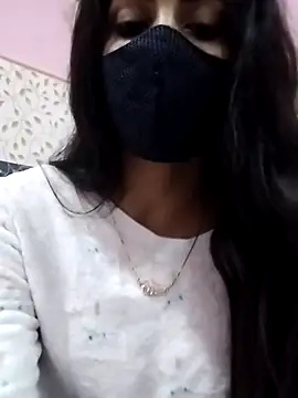 Snapshot of Jyoti-Love-143 chatting on 12.18.25 Jyoti-Love-143 online show from 12.18.25