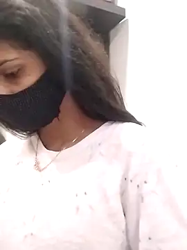 Snapshot of Jyoti-Love-143 chatting on 12.19.25 Jyoti-Love-143 online show from 12.19.25