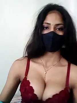 Snapshot of Jyoti-Love-143 chatting on 01.08.26 Jyoti-Love-143 online show from 01.08.26