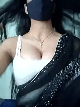 Snapshot of Jyoti-Love-143 chatting on 01.13.26 Jyoti-Love-143 online show from 01.13.26