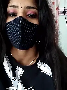 Snapshot of Jyoti-Love-143 chatting on 01.17.26 Jyoti-Love-143 online show from 01.17.26