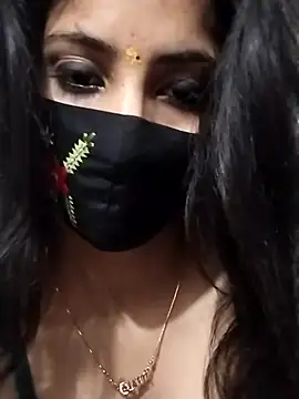 Snapshot of Jyoti-Love-143 chatting on 02.15.26 Jyoti-Love-143 online show from 02.15.26