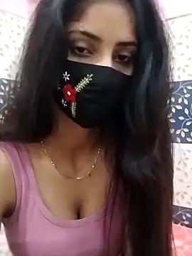 Snapshot of Jyoti-Love-143 chatting on 02.19.26 Jyoti-Love-143 online show from 02.19.26