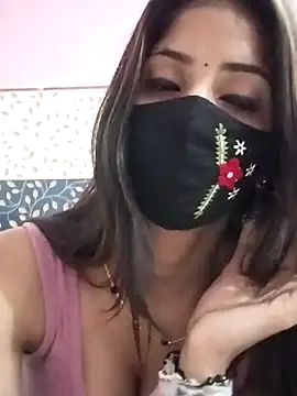 Jyoti-Love-143 online show from 04.07.26