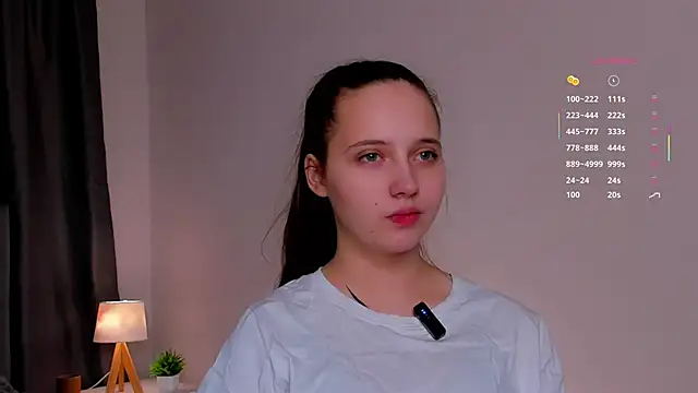 NadiaGnegy online show from 11.01.25