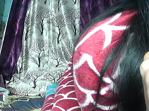 Snapshot of diksha--s chatting on 12.04.25 diksha--s online show from 12.04.25