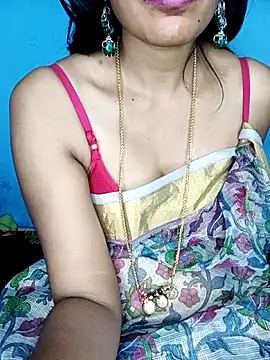 Snapshot of Deepa_telugu chatting on 06.04.26 Deepa telugu online show from 06.04.26