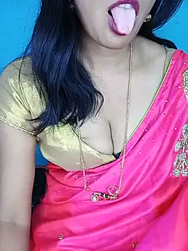 Snapshot of Deepa_telugu chatting on 06.12.26 Deepa telugu online show from 06.12.26